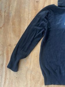 Korean Sweater