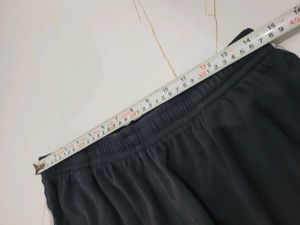 Vintage Black Panther Track Pant