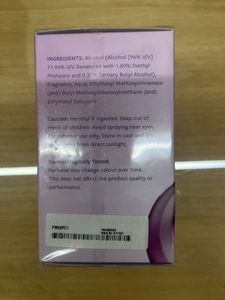 SKINN Noura Iris Perfume/New