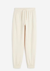 H&amp;M Beige Sweatpants