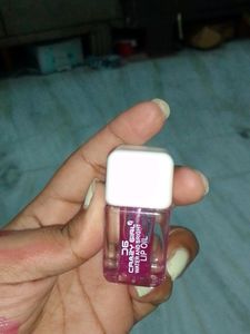 Crazy Girl Lip Oil