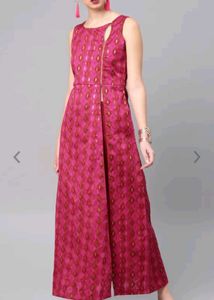 Vishudh Suit New With Tag