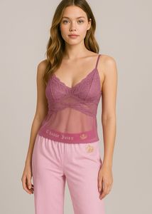 Juicy Couture Pj Trousers
