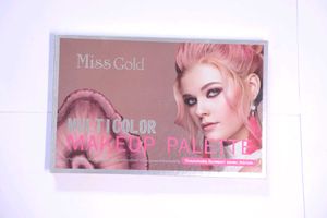 Eyeshadow Palette
