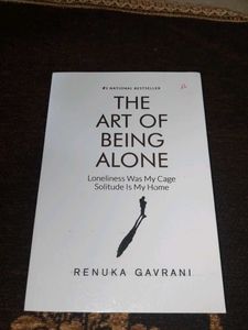 The Art of Being Alone