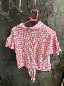 Small Girls Top
