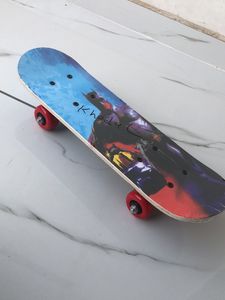 New Skate Board