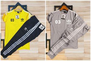 Diwali Offer- Two Tracksuit Combo Offer