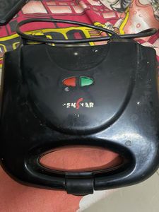 Kenstar Sandwich Maker and premium Chopper