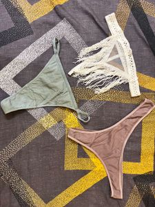 Combo Thongs