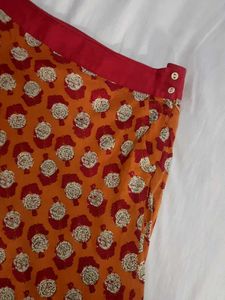 Ajio Skirt
