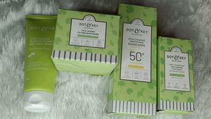 Dot &amp; Key Cica Calming 🍀🍃