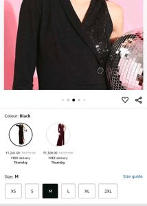 Bodycon Dress