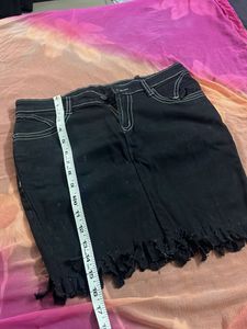 Miniskirt