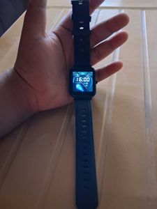 Zebronics Smart Watch