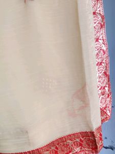 Saree Without Blouse