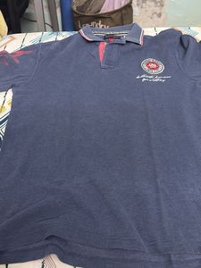 US Polo Tshirt