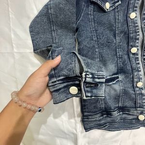 WINTER JACKET