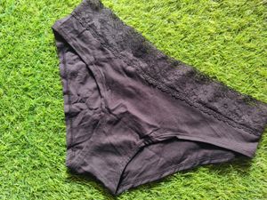 6 PC Set Of Sexy Hipstar Panty