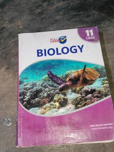 Biology Class 11 , Reference Book
