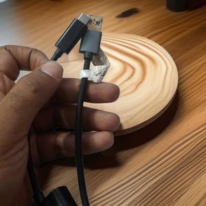 Lan Cable &amp; Hdmi Converter