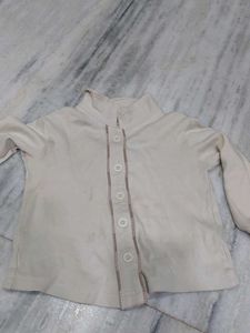 Cute Baby Boy Outfit