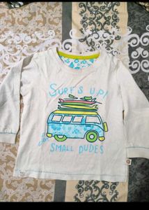 T-shirt For Kids