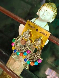 Beautiful Earing Combo😍