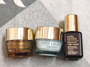 Estee Lauder Skincare Set