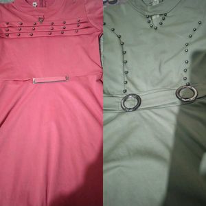 Elegant Dresses Bundle