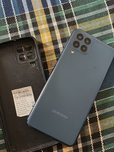 Samsung M33 5G