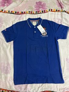 Lee Cooper Cotton Branded TShirt For Men And Women