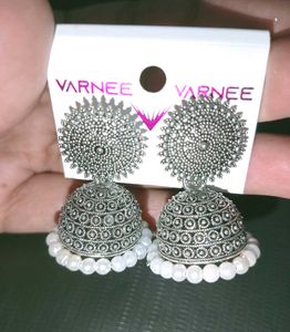 Beautiful Jhumkas ♥️