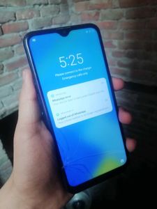 Realme C2