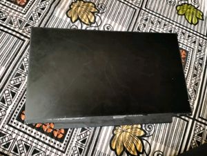 HP Laptop Damaged Screen