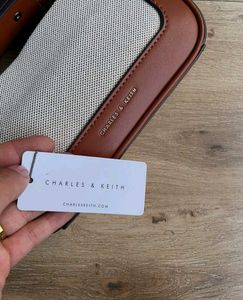 Charles &amp; Keith Handbag