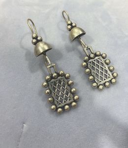 Anti Tarnish Earrings