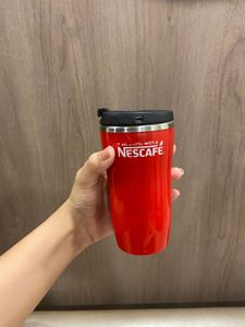 Coffee Tumbler
