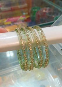 Colorful Bangle Set