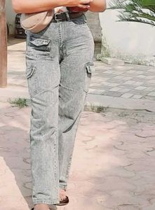 Levie Copy Jeans