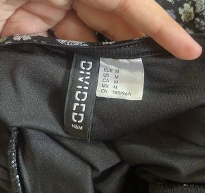 H&amp;M Bodycon