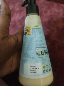 Plum BodyLovin&#39; Minions Body Wash