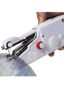 Handy Stitch Machine Stapler Style