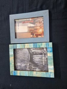 Picture Frames (Set of 2)