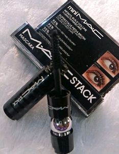 Mac Stack Mascara ♥️💕