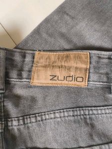 ZUDIO JEANS