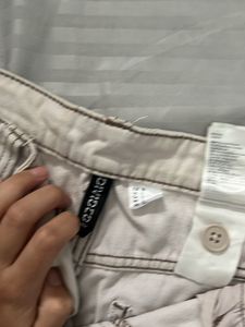 Cargo Pant H&amp;m