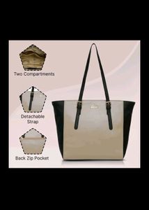 Lavie Bag Used Only Twice