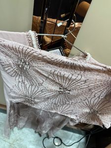 Elegant Embellished Kurta