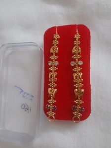 Traditional Wear New One